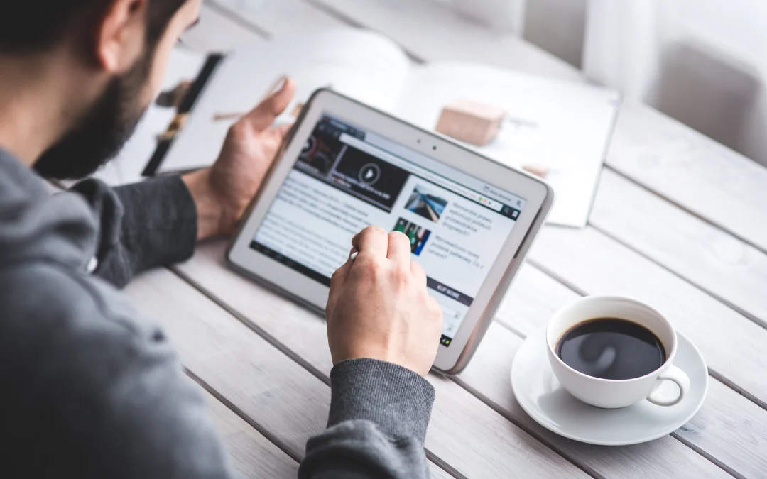How to turn marketing processes to your advantage
