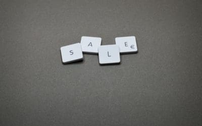 Getting your business ready for sale