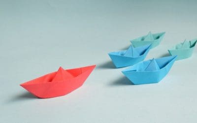 Could servant leadership transform the way you operate?