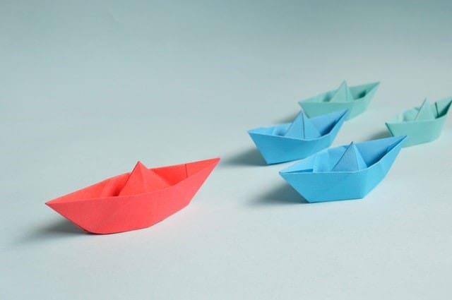 Could servant leadership transform the way you operate?