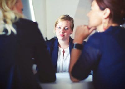Closing a probationary period
