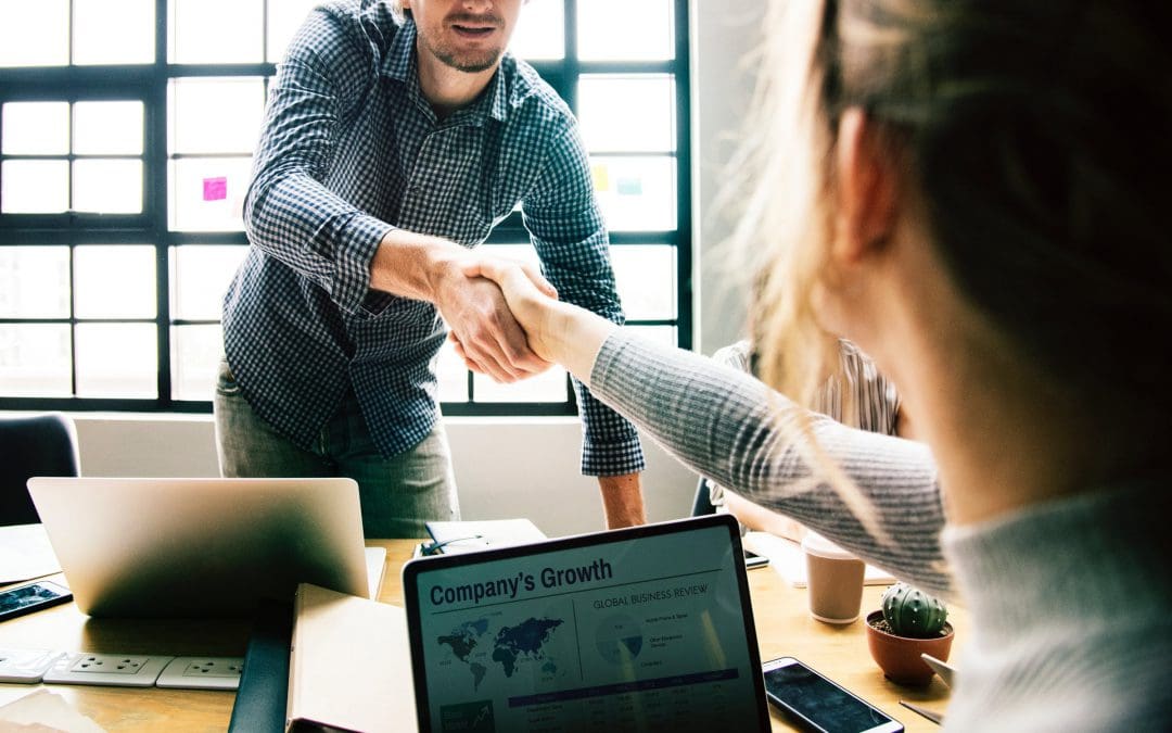 Inbound sales