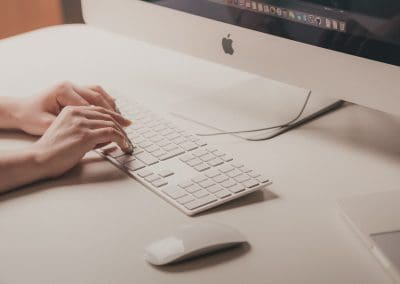 Inviting employees to leave reviews on Glassdoor
