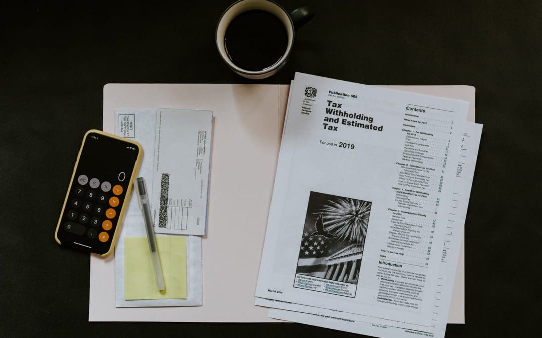 Prepare and submit a VAT return – UK