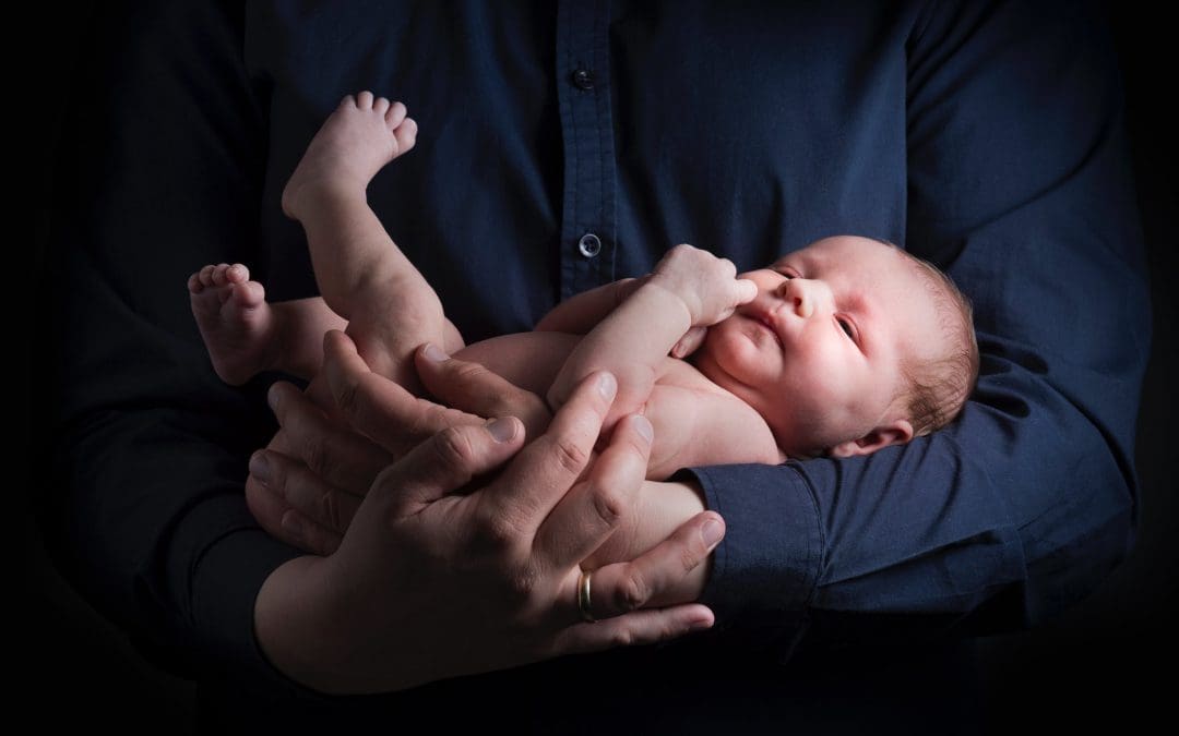Paternity Leave – UK