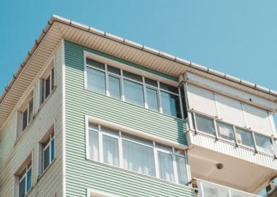 Booking in a valuation