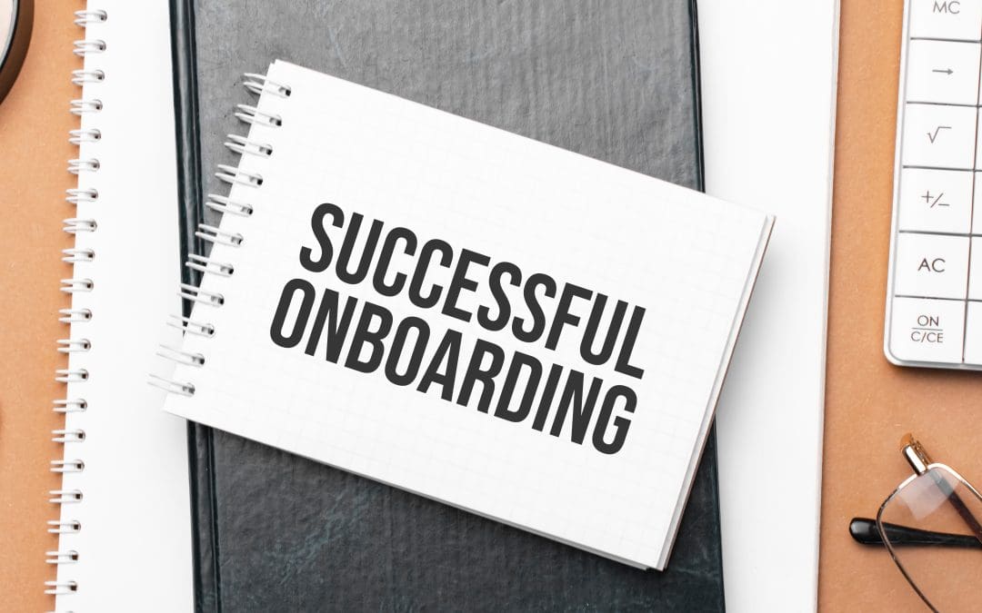Employee Onboarding