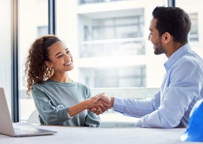 Employee onboarding