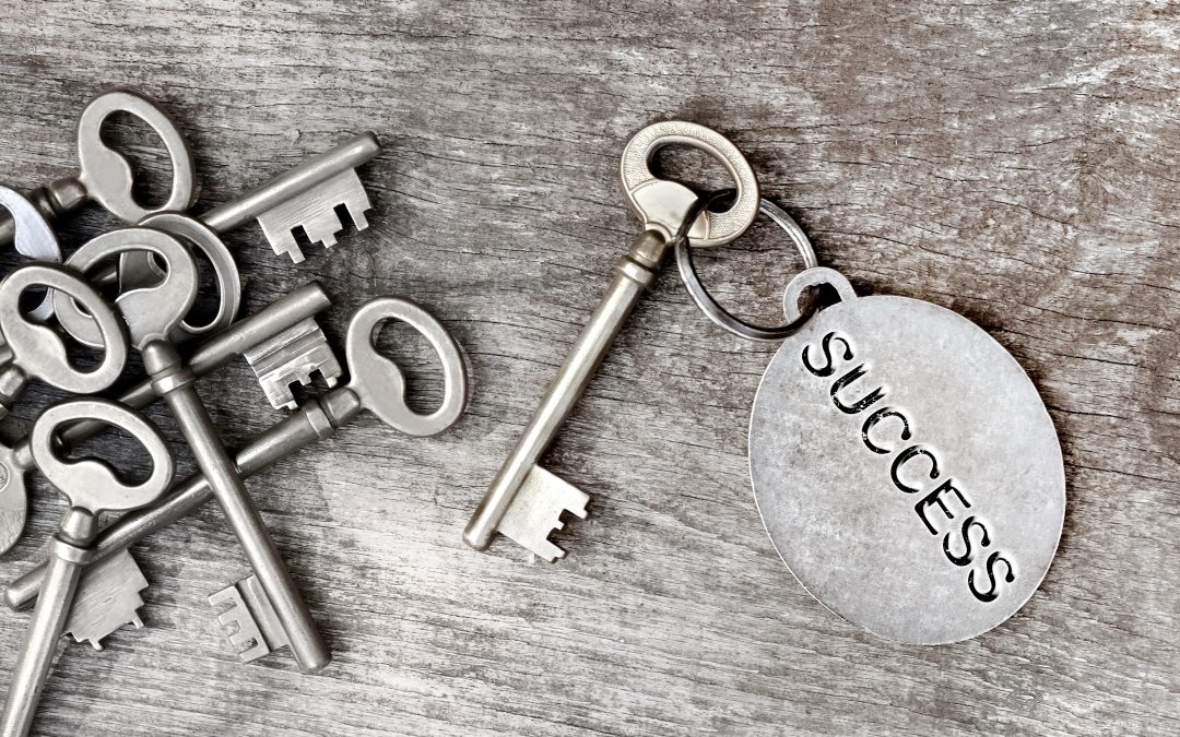 Keys to Successful Onboarding