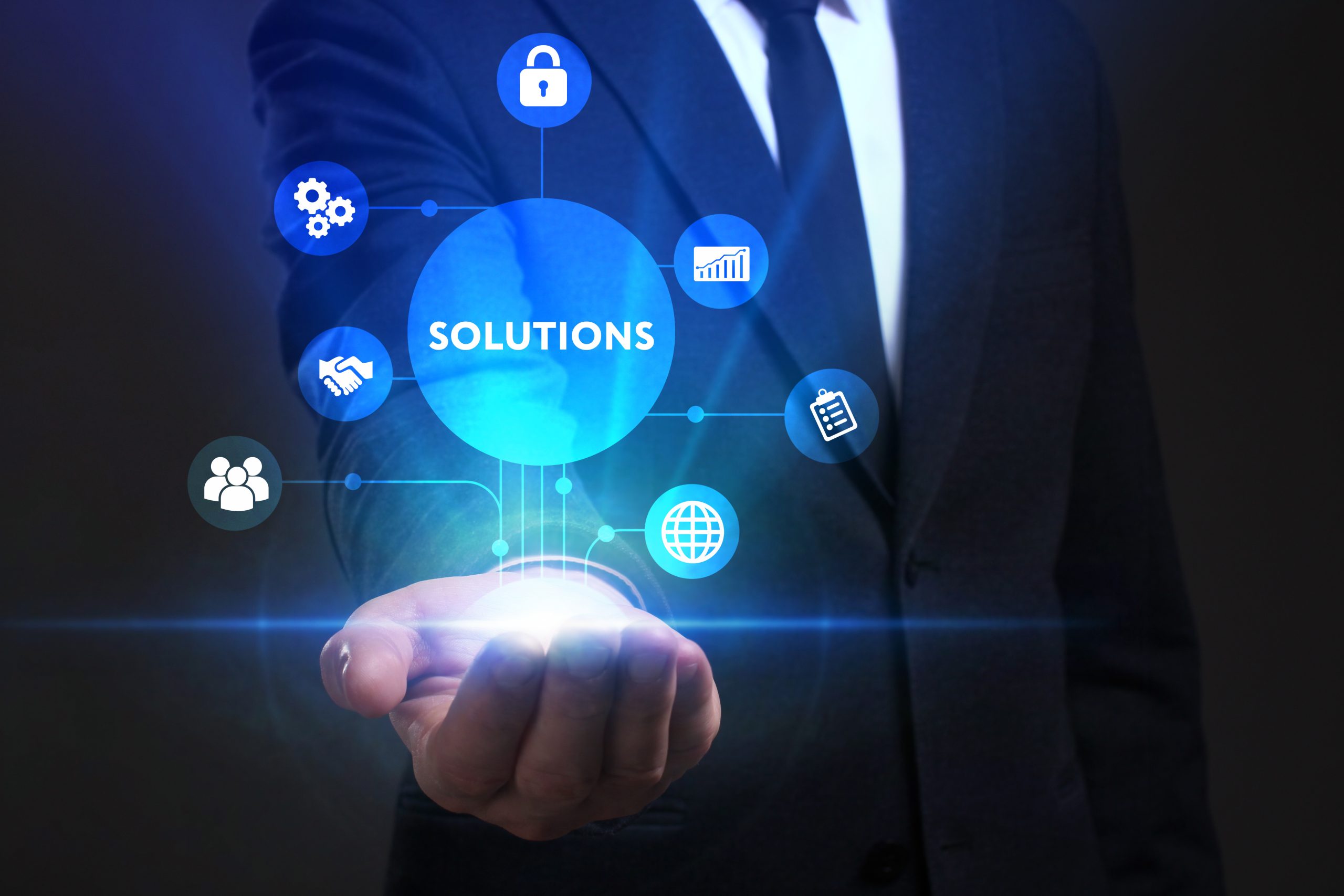 Employee Onboarding Solutions
