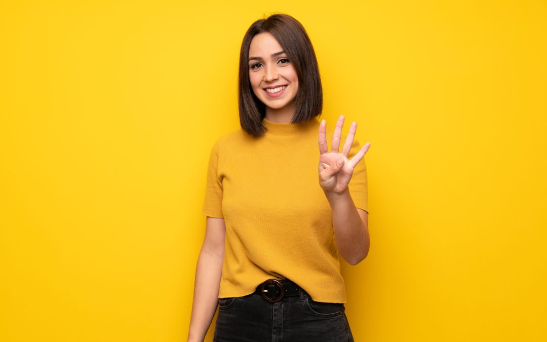 What is the 4 Step Onboarding Process?