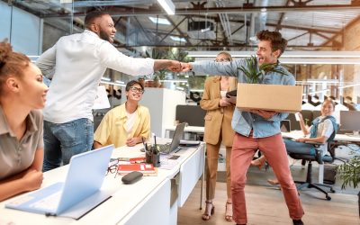 What is Needed to Onboard a New Employee?
