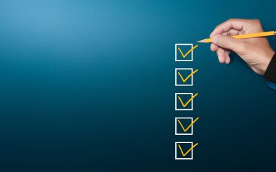 What is the Checklist for Onboarding?
