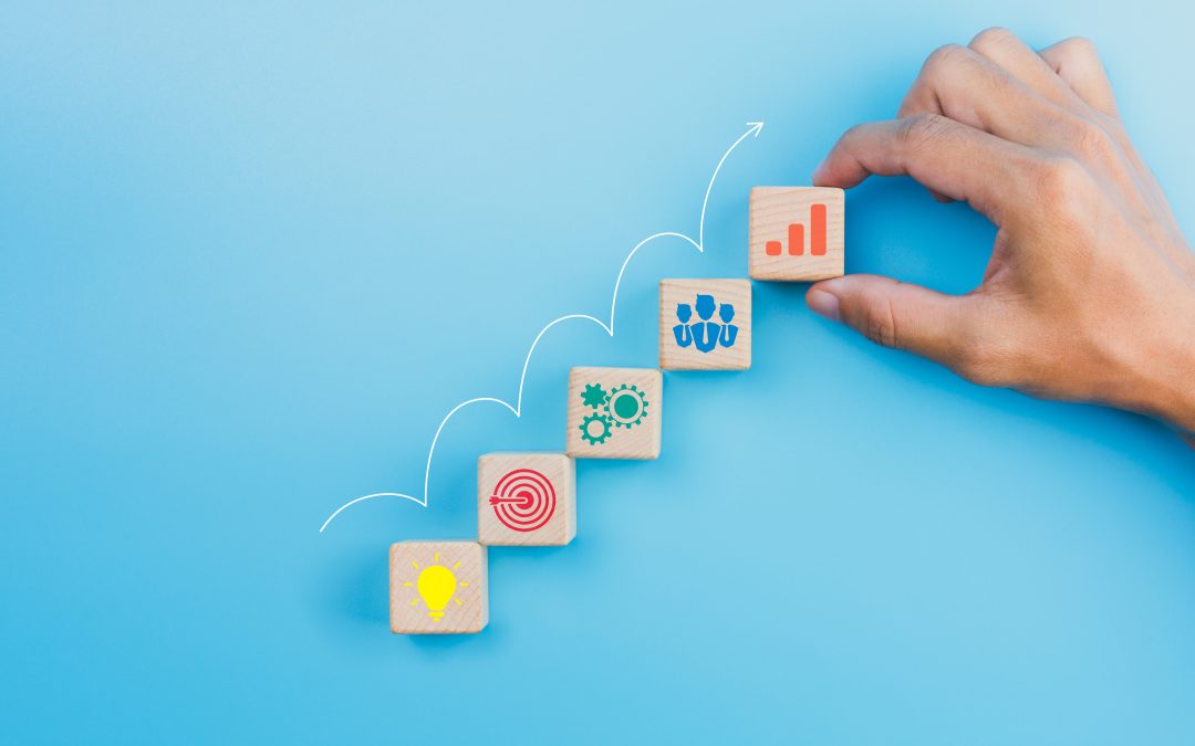 What are the 5 Steps in the Financial Planning Process?