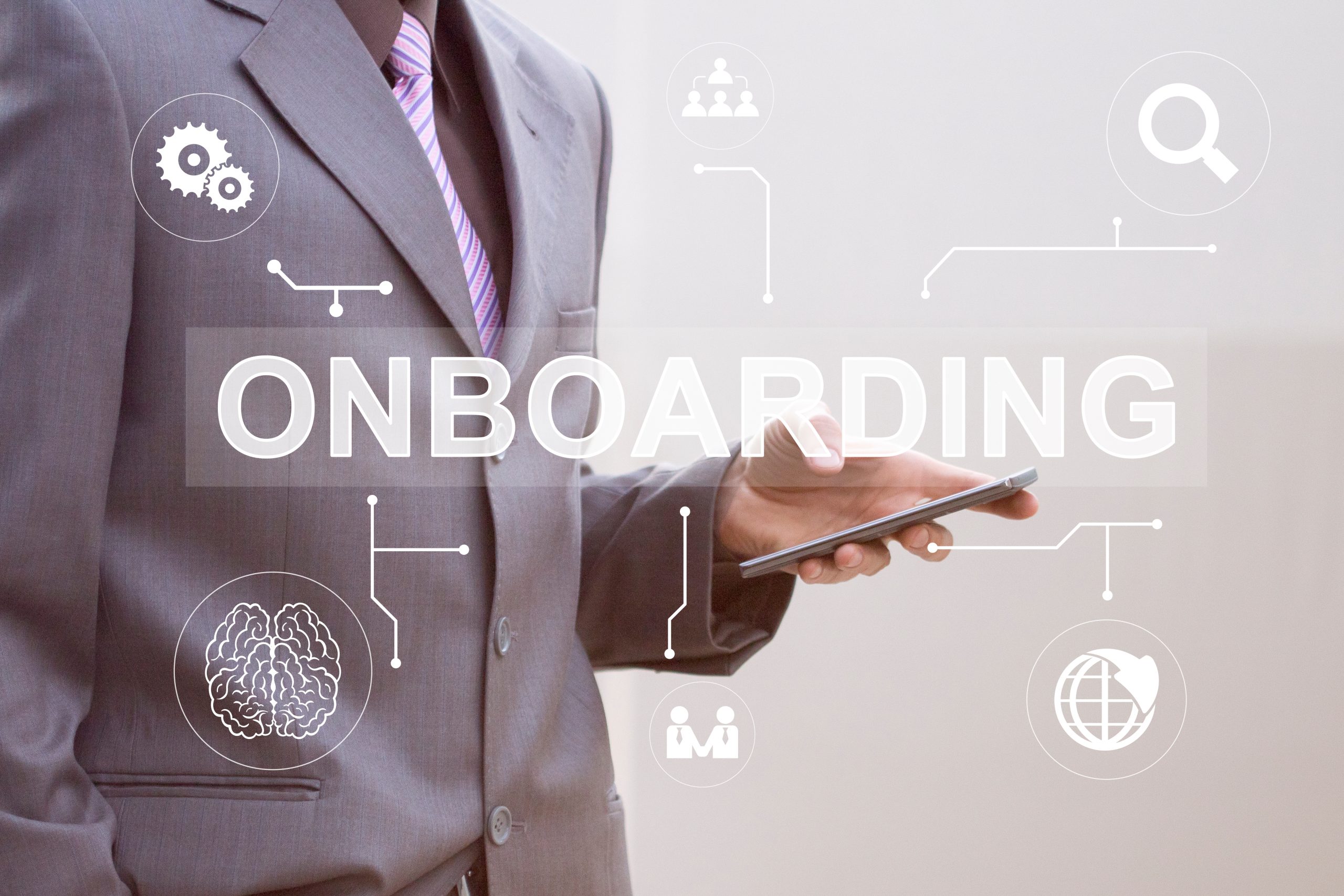 Employee Onboarding Solutions