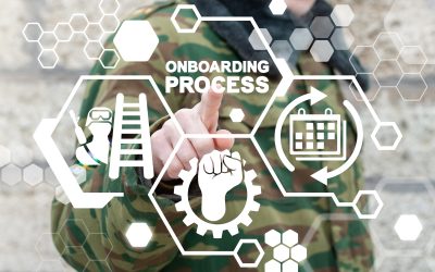 Onboarding Process Meaning