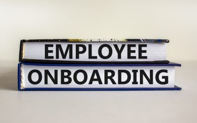 Sample New Employee Onboarding Checklist