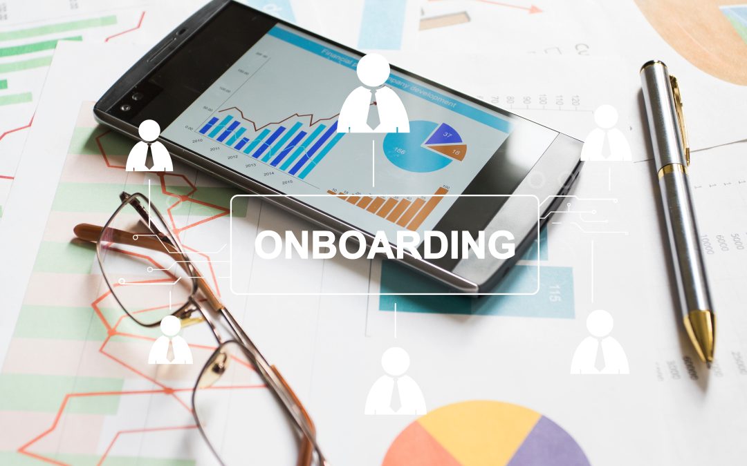 Onboarding Process Timeline