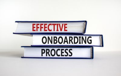 What are the 4 C’s of Effective Onboarding?