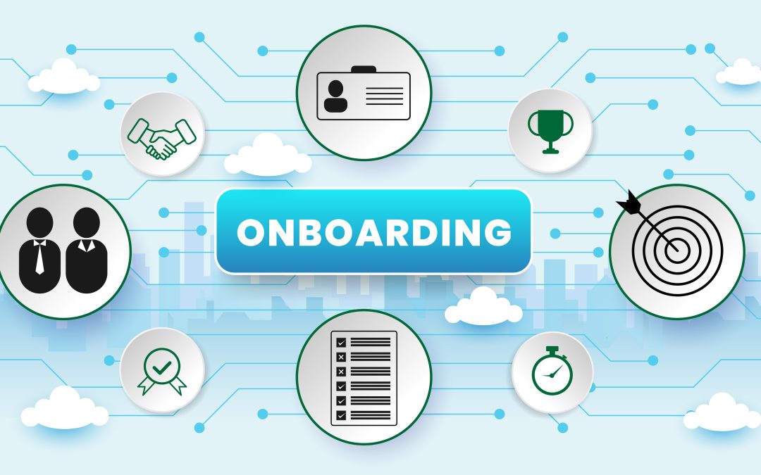 How do you Build an Effective Employee Onboarding System?