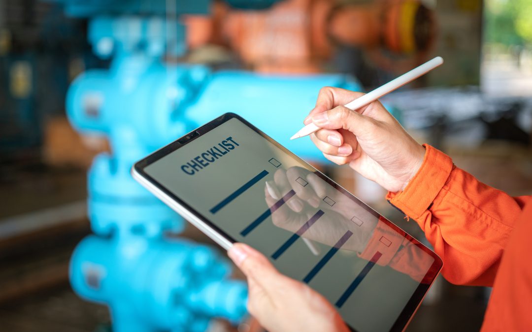 What Should be on an Onboarding Checklist?