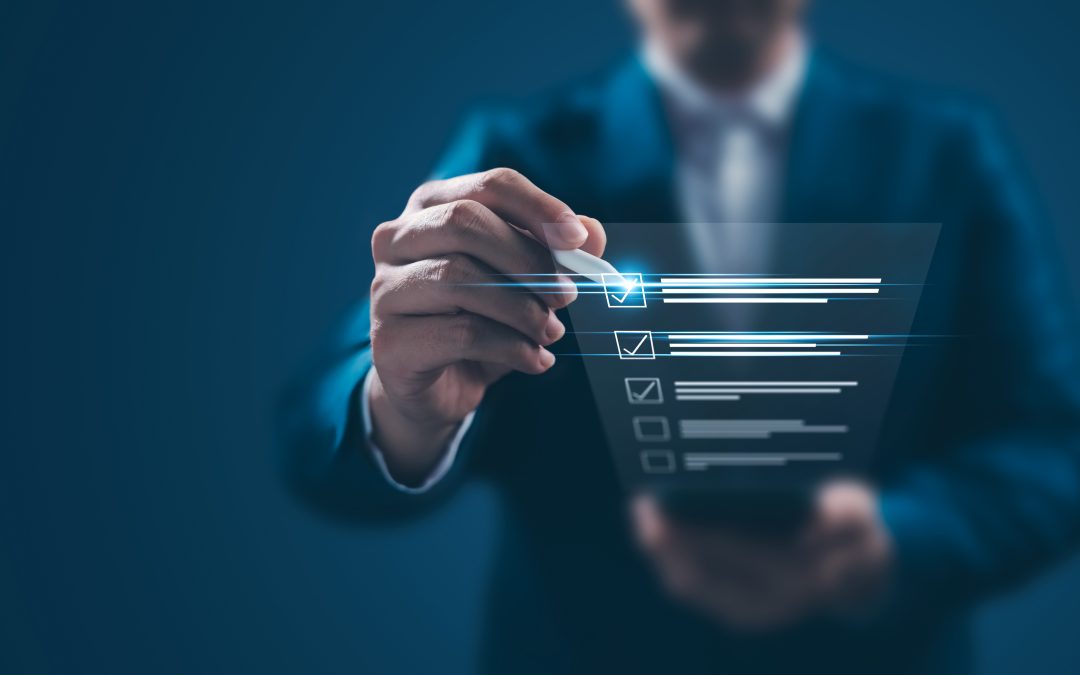 How do you Write an Onboarding Checklist?