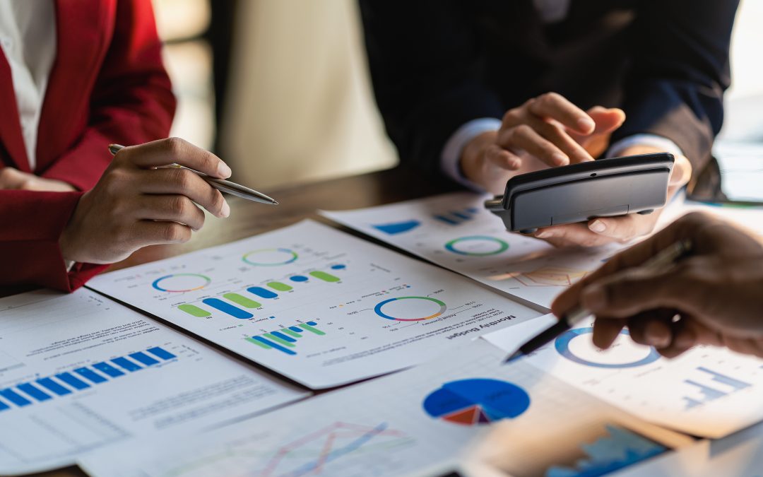 What is the Process of Finance?