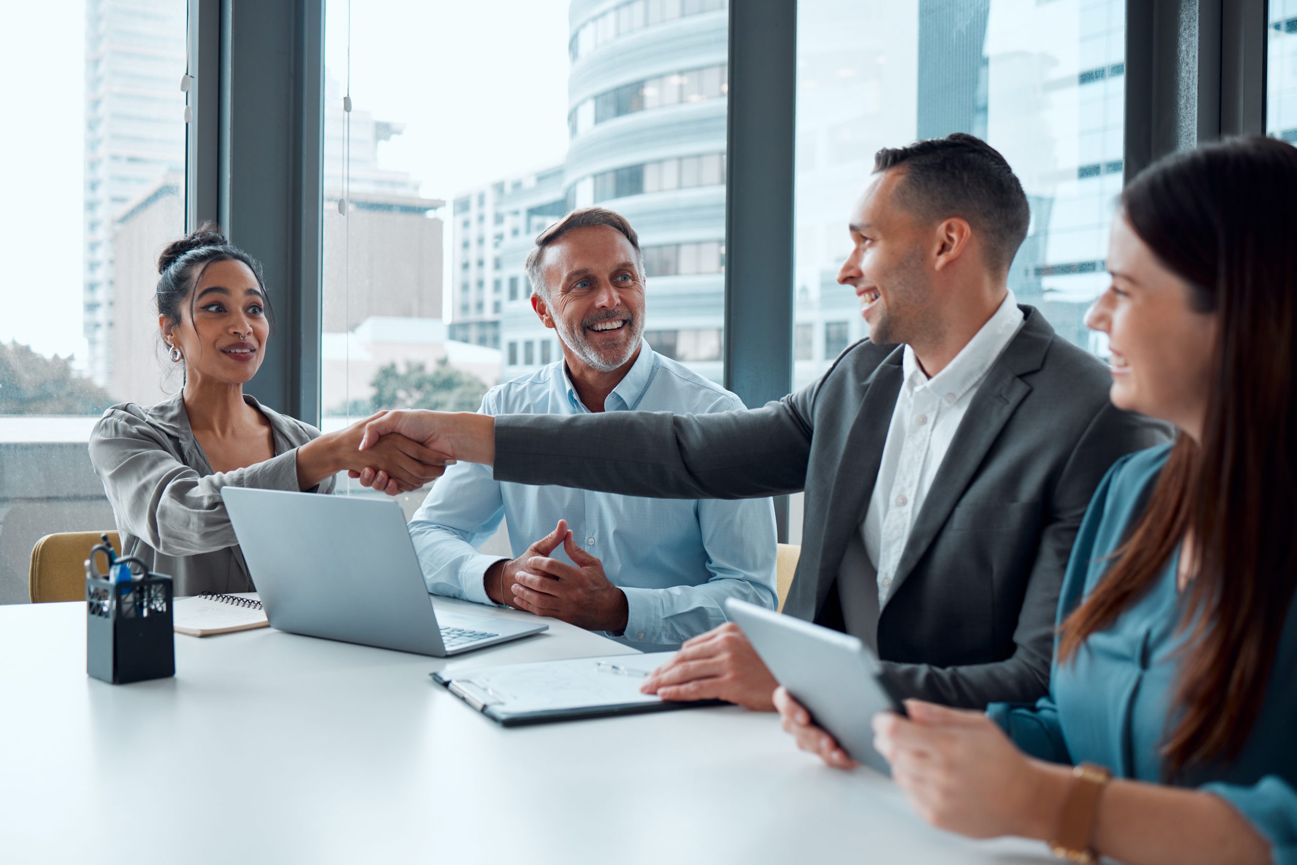 What are the 4 C's of Effective Onboarding? What are the 4 C's of Effective Onboarding?