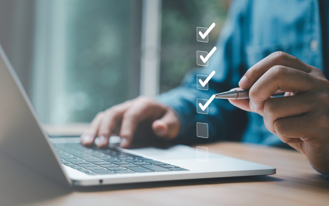 Employee Onboarding Documents Checklist