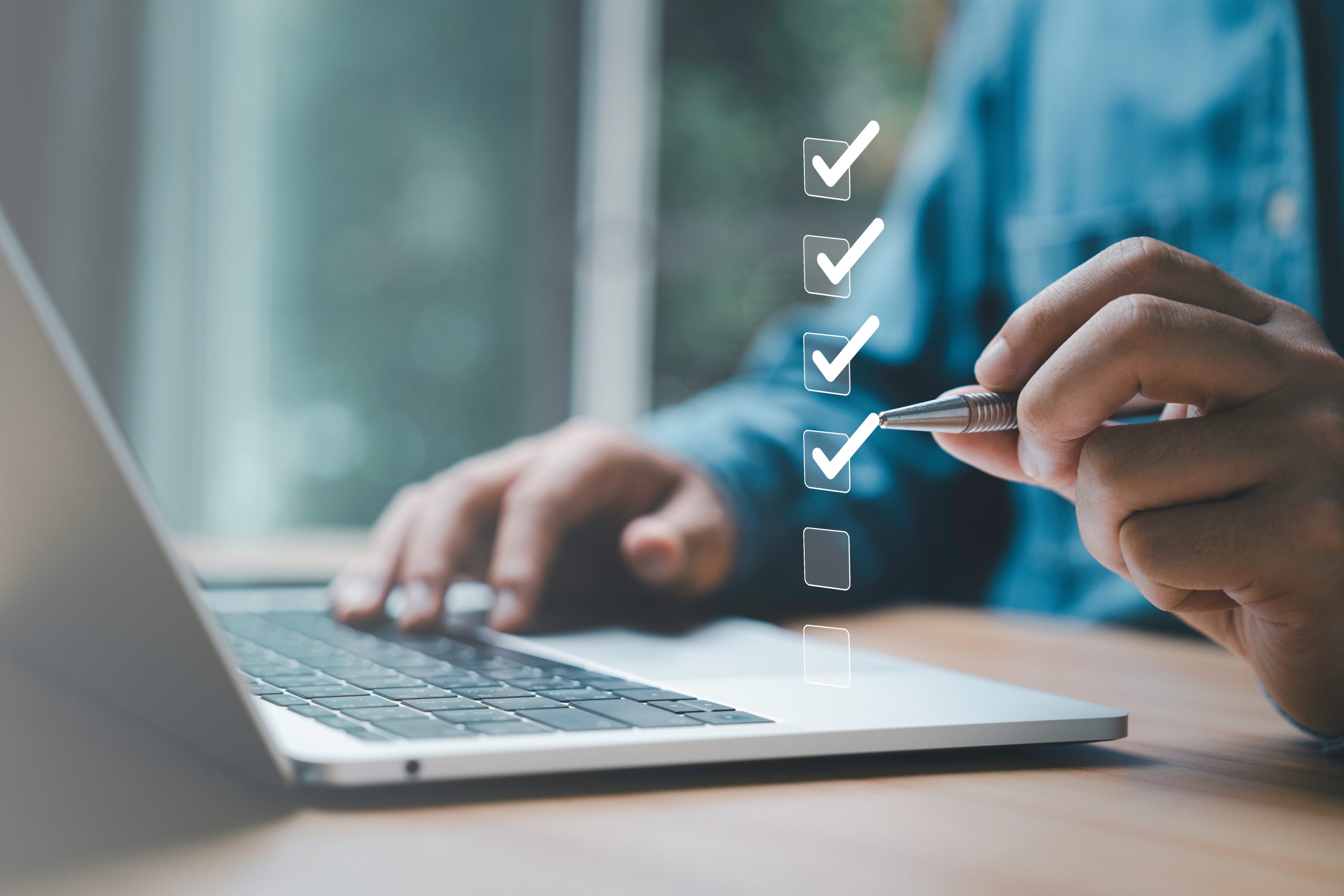Employee Onboarding Documents Checklist