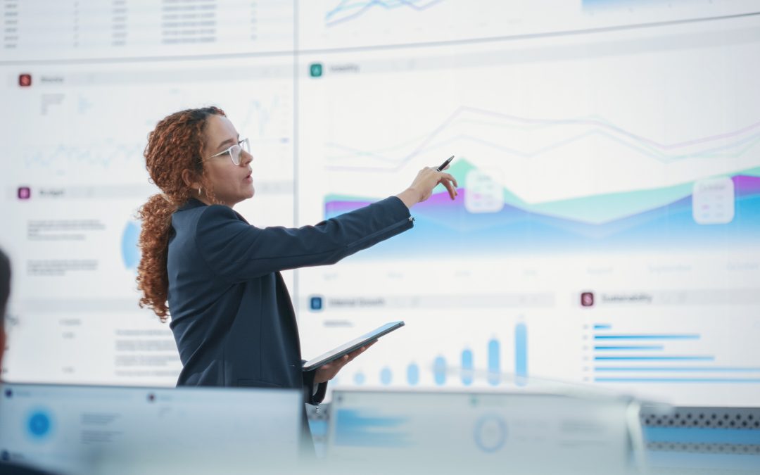 What is the Workflow of a Finance Department?