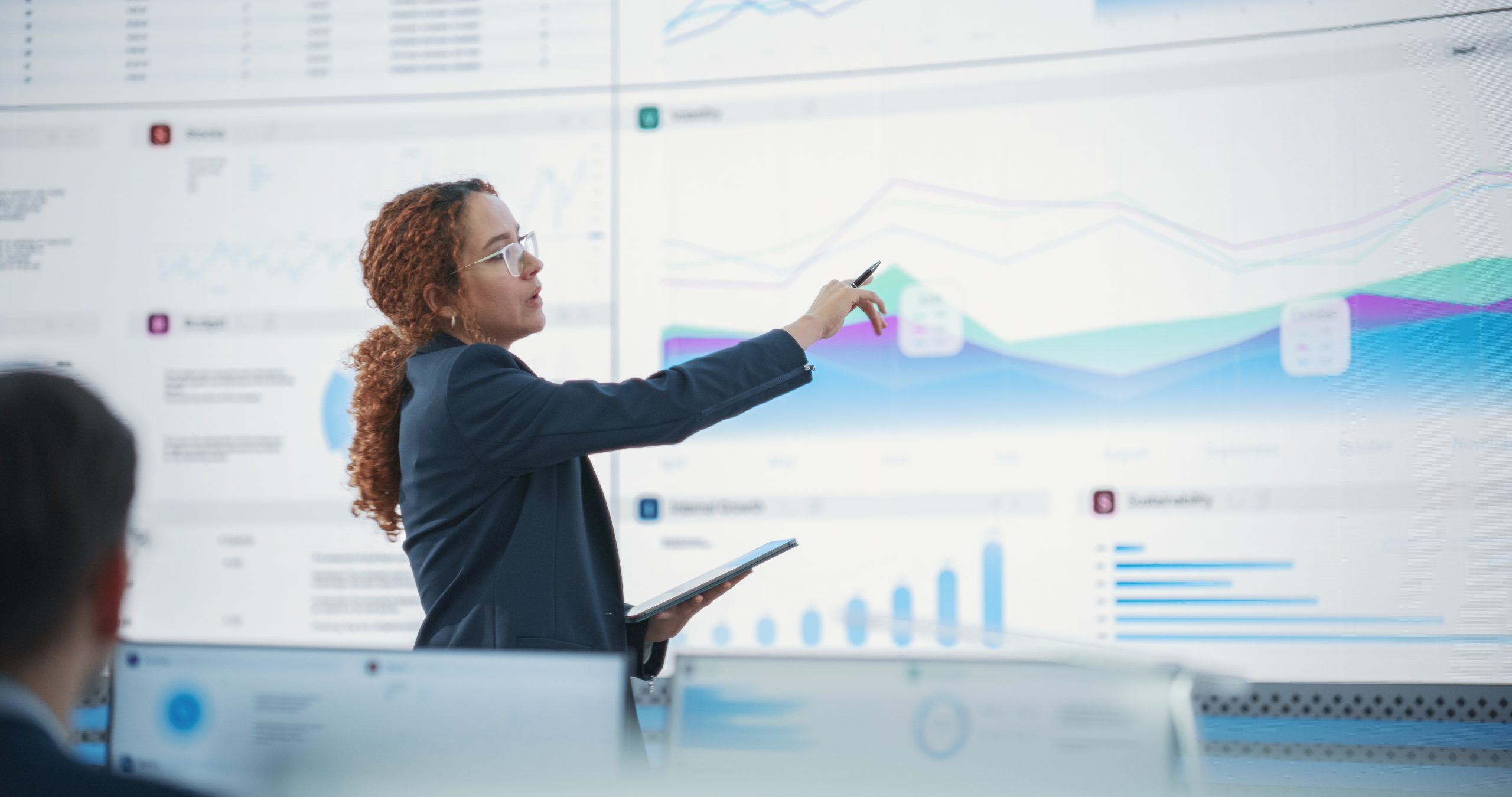 What is the Workflow of a Finance Department?