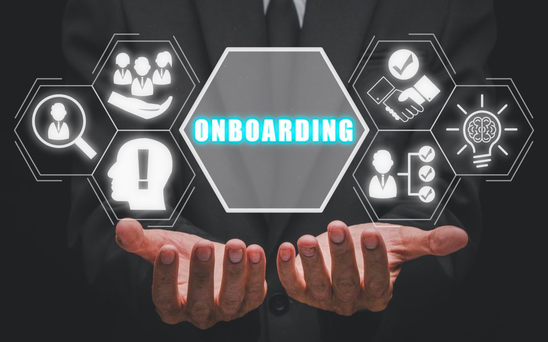 What is an Onboarding Solution?