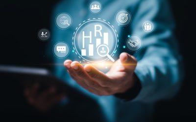 What is the onboarding process for HR?