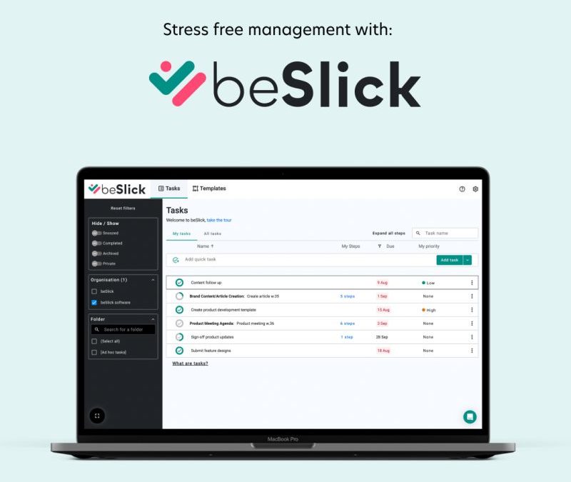 What is an Example of a Workflow Management System?