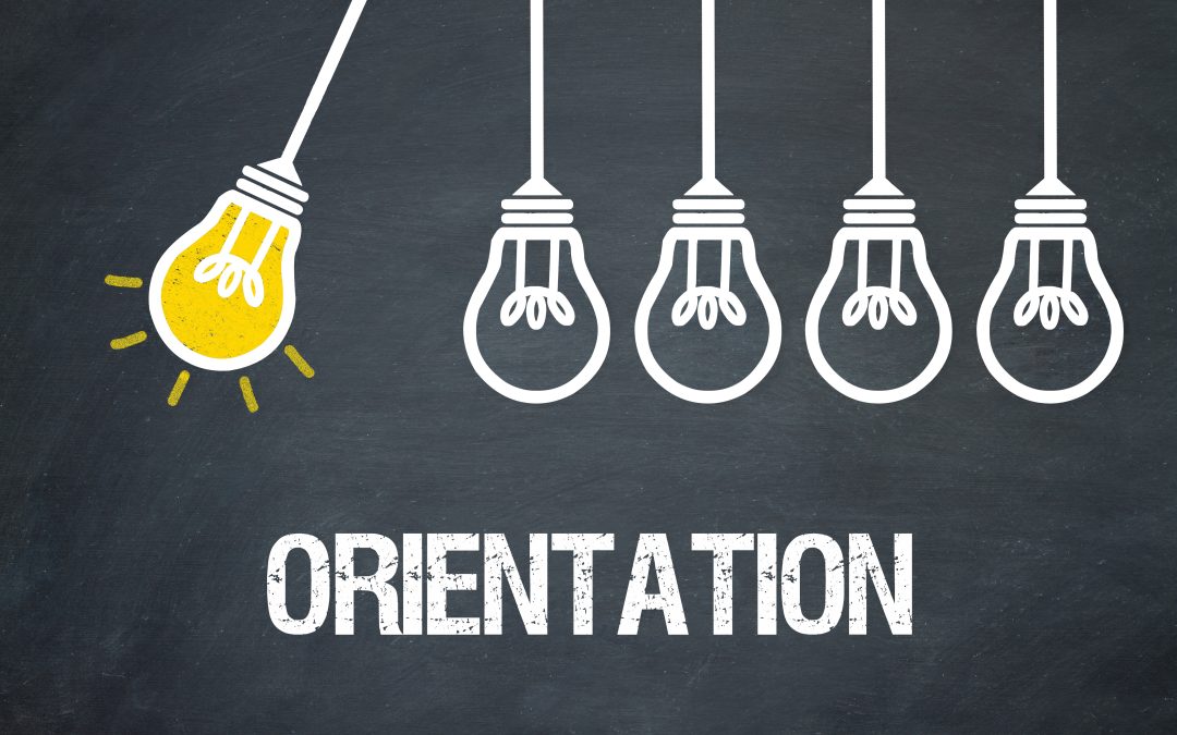 Does Onboarding Come Before Orientation?