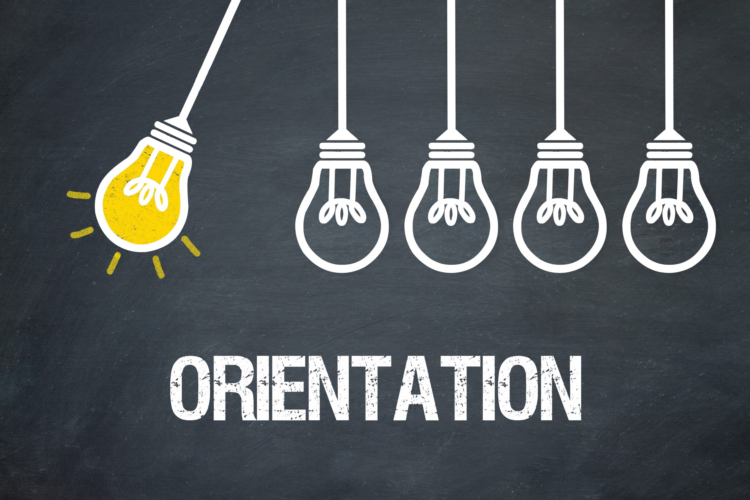 Does Onboarding Come Before Orientation?