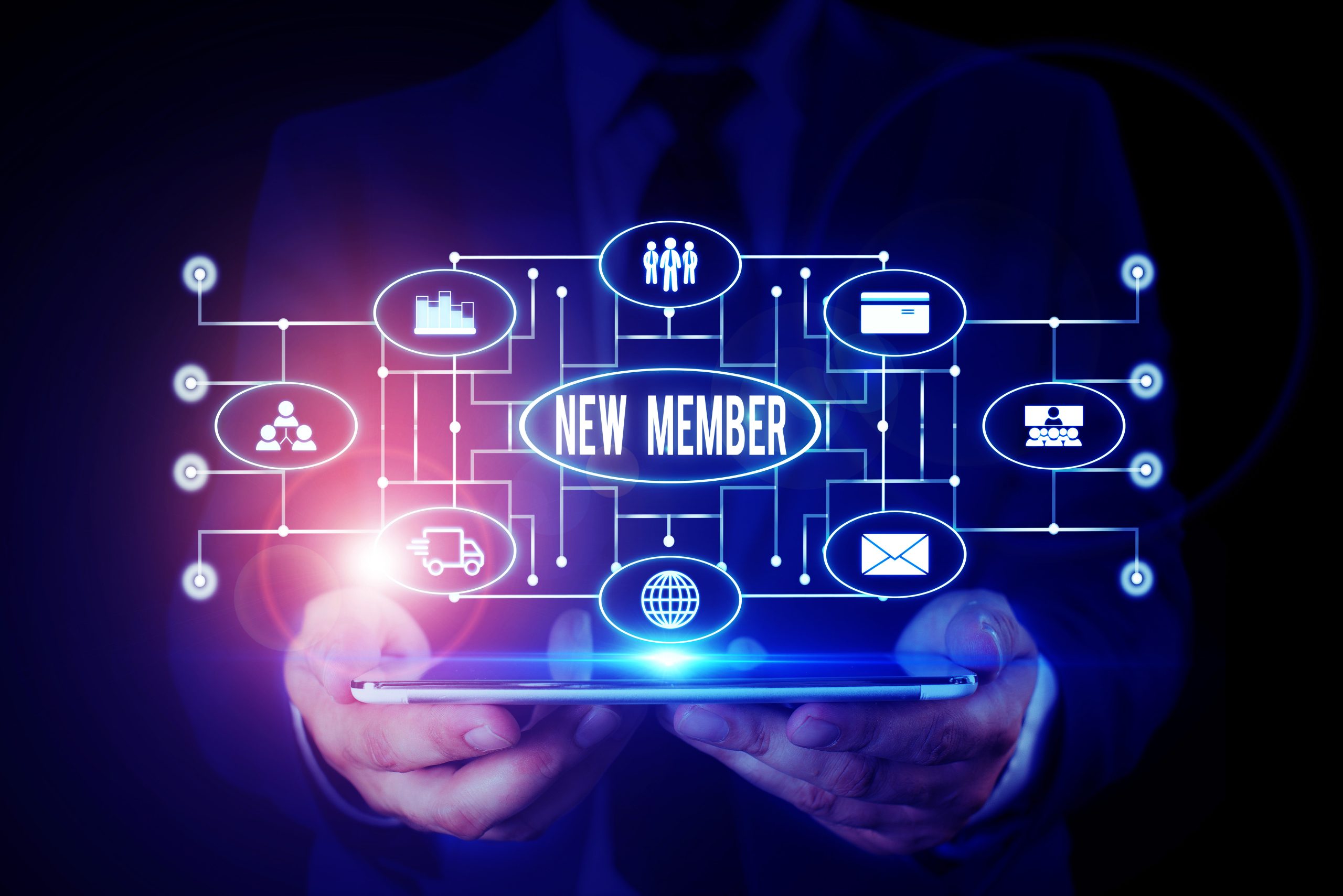 New Employee Onboarding Process