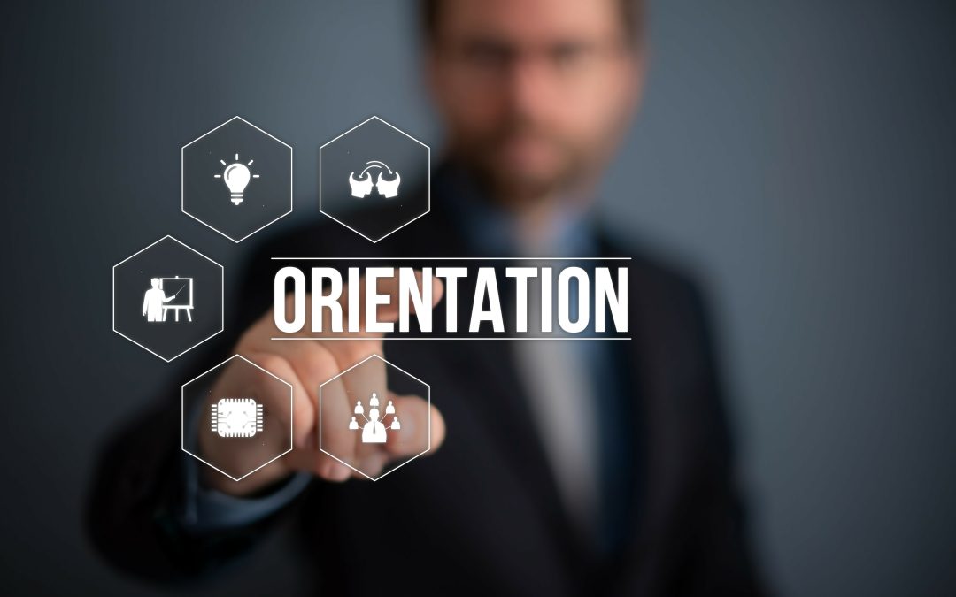 What is the Main Difference Between Onboarding and Orientation?