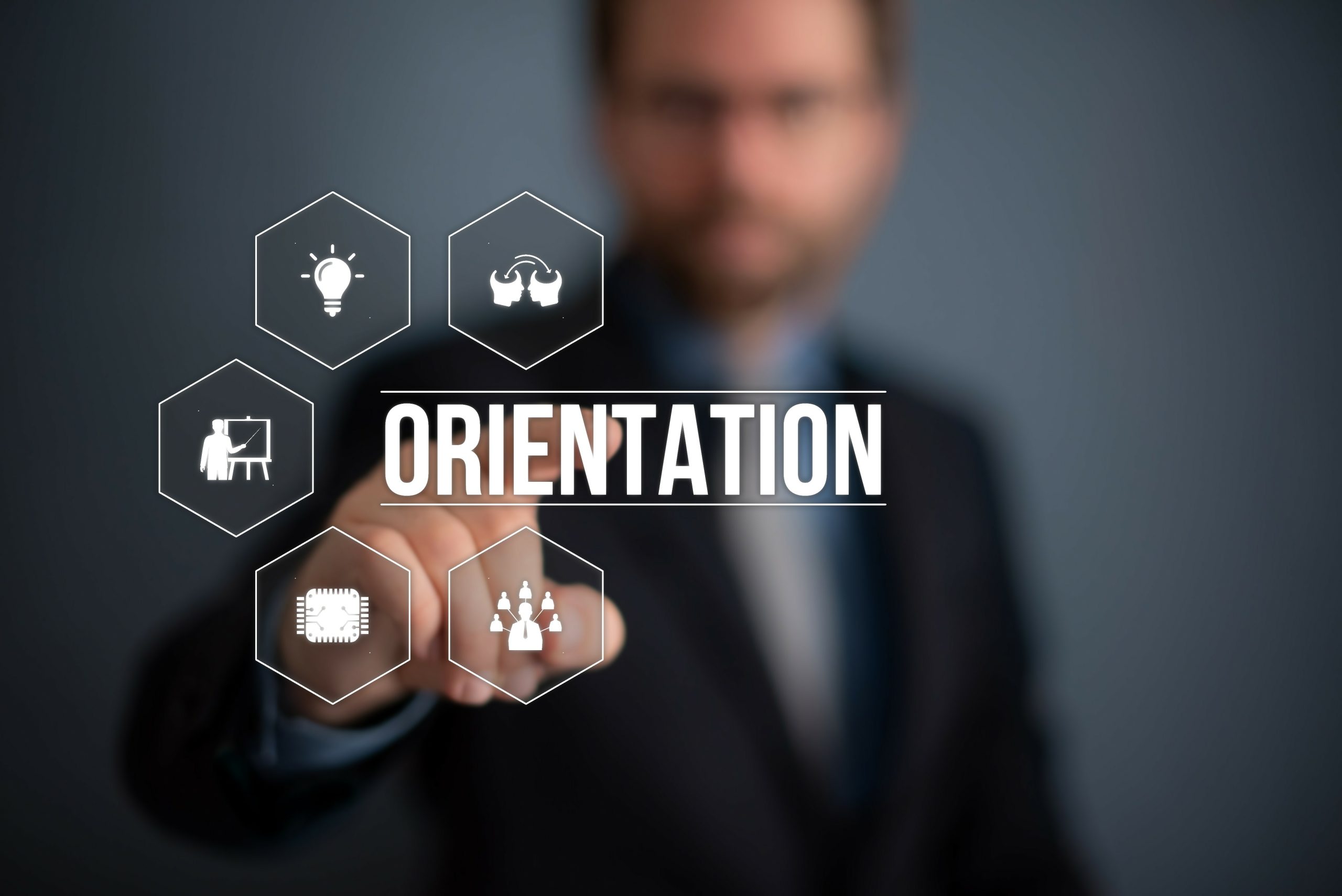 What is the Main Difference Between Onboarding and Orientation?