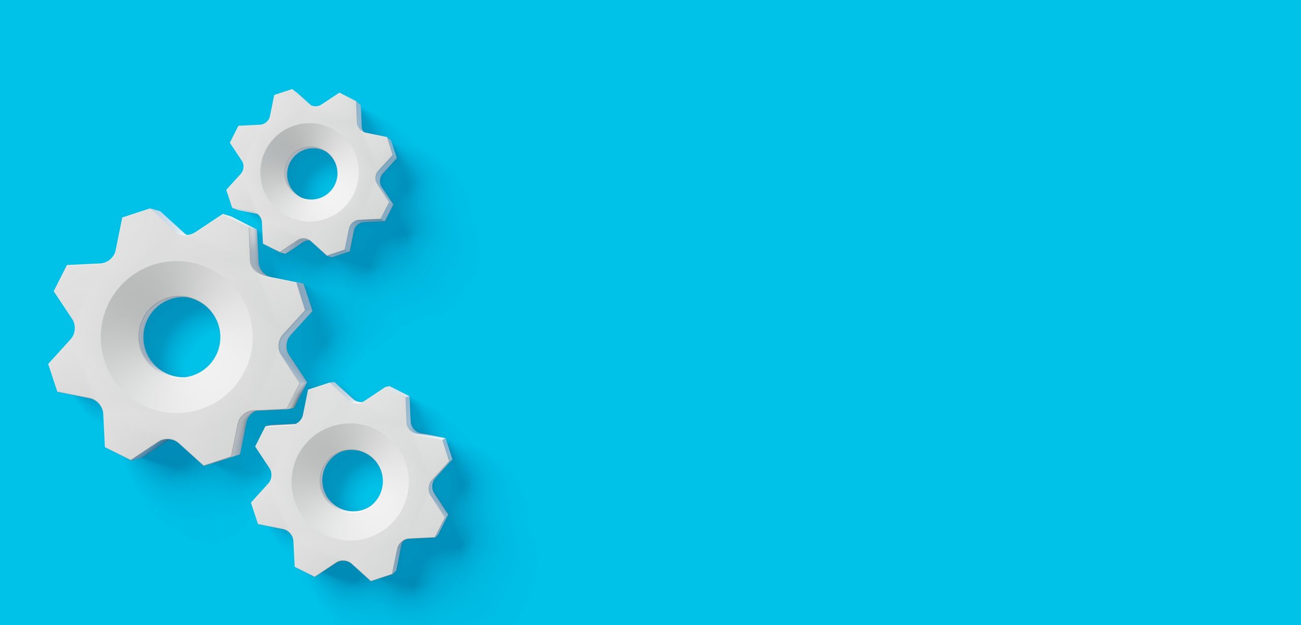 What are the 3 Basic Components of Workflow?