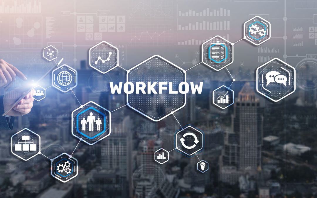 What is the Basic Workflow Management?