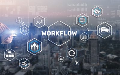 What is the Basic Workflow Management?
