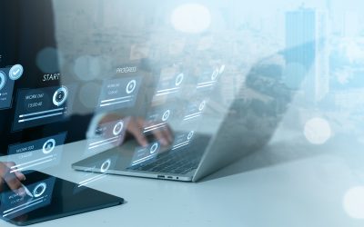 What does Workflow Management Software do?