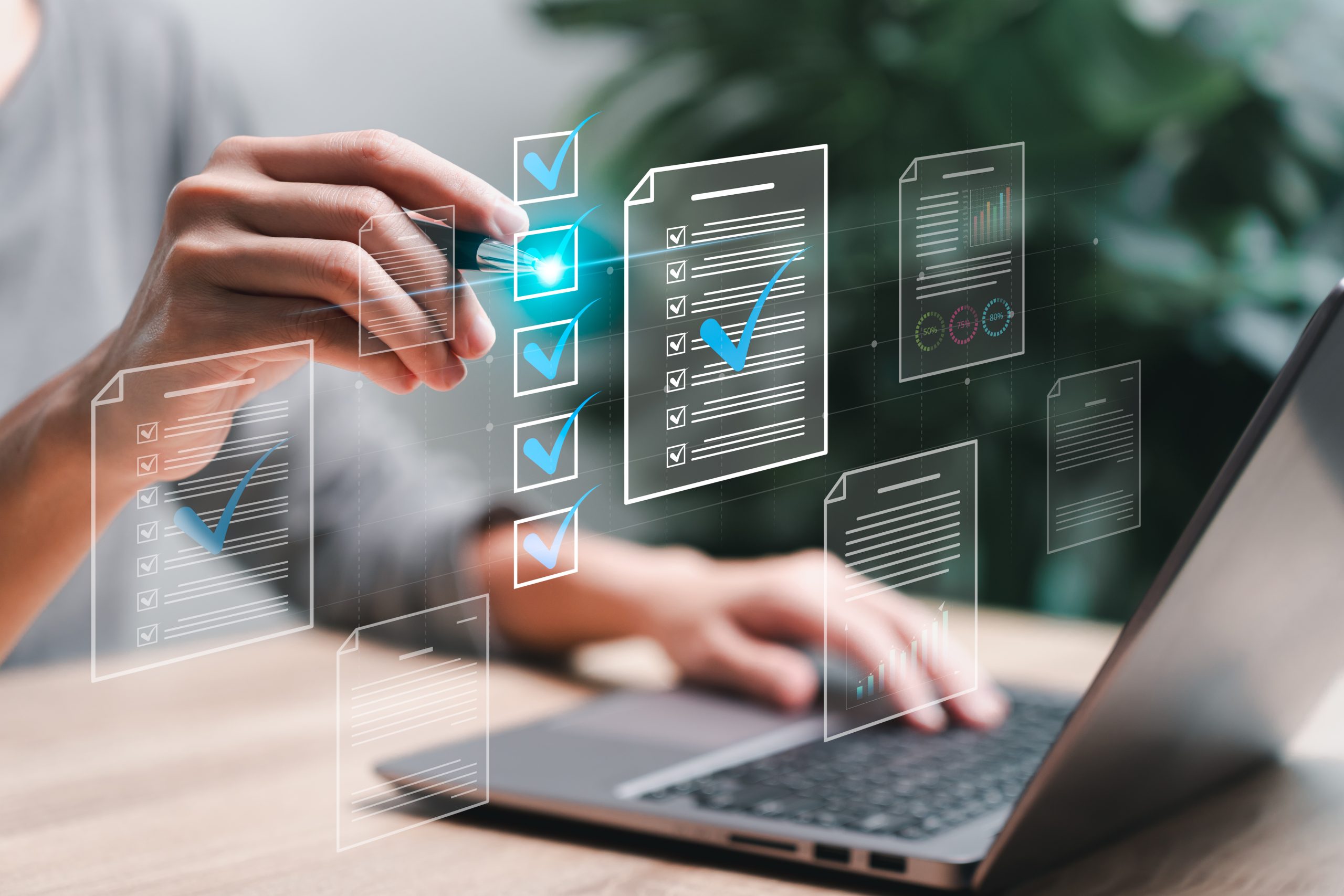 How do I Choose a Good Workflow Software? How do I Choose a Good Workflow Software?