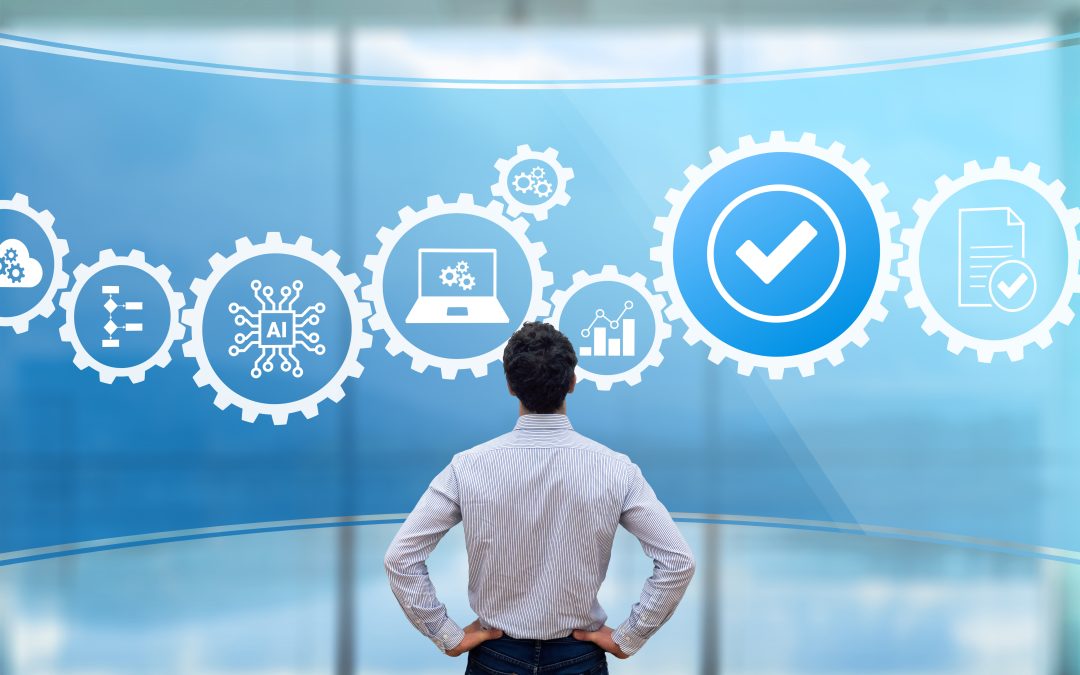 How to Create a Workflow Automation?