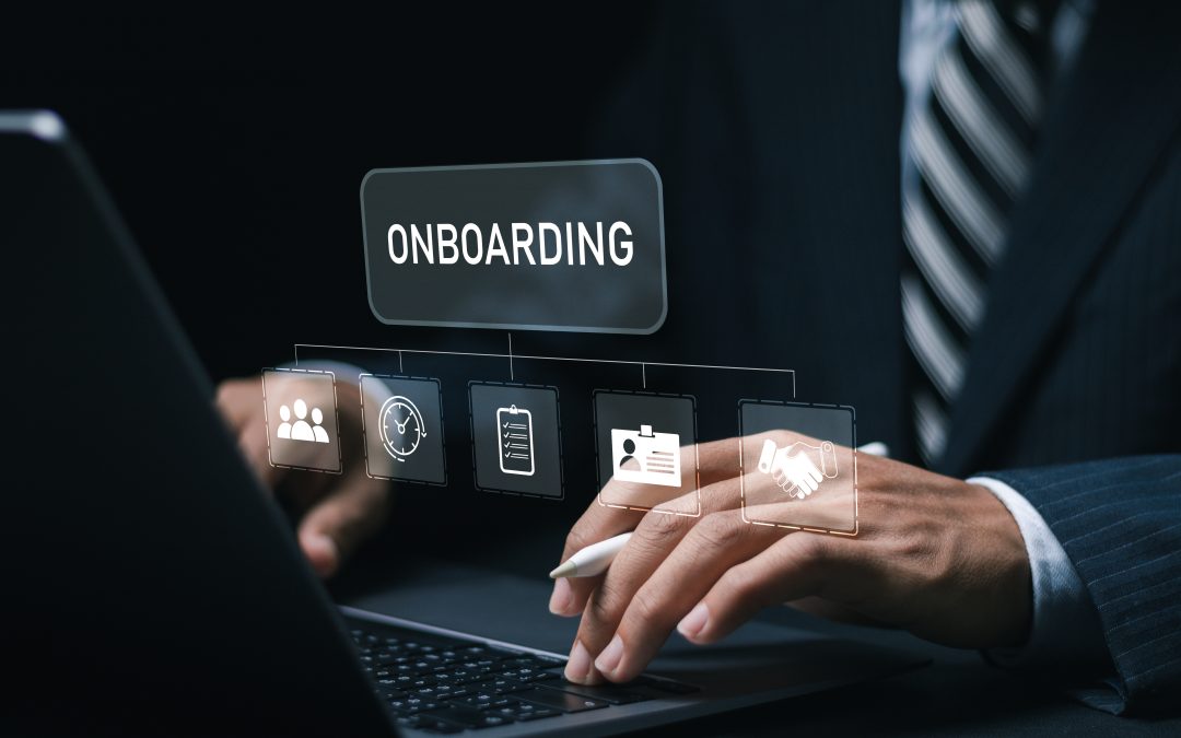How do you Successfully Onboard New Employees?