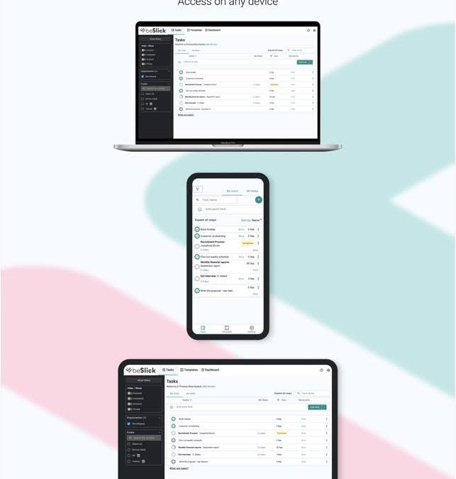 Workflow Management Software