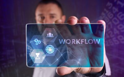 Workflow Management Examples
