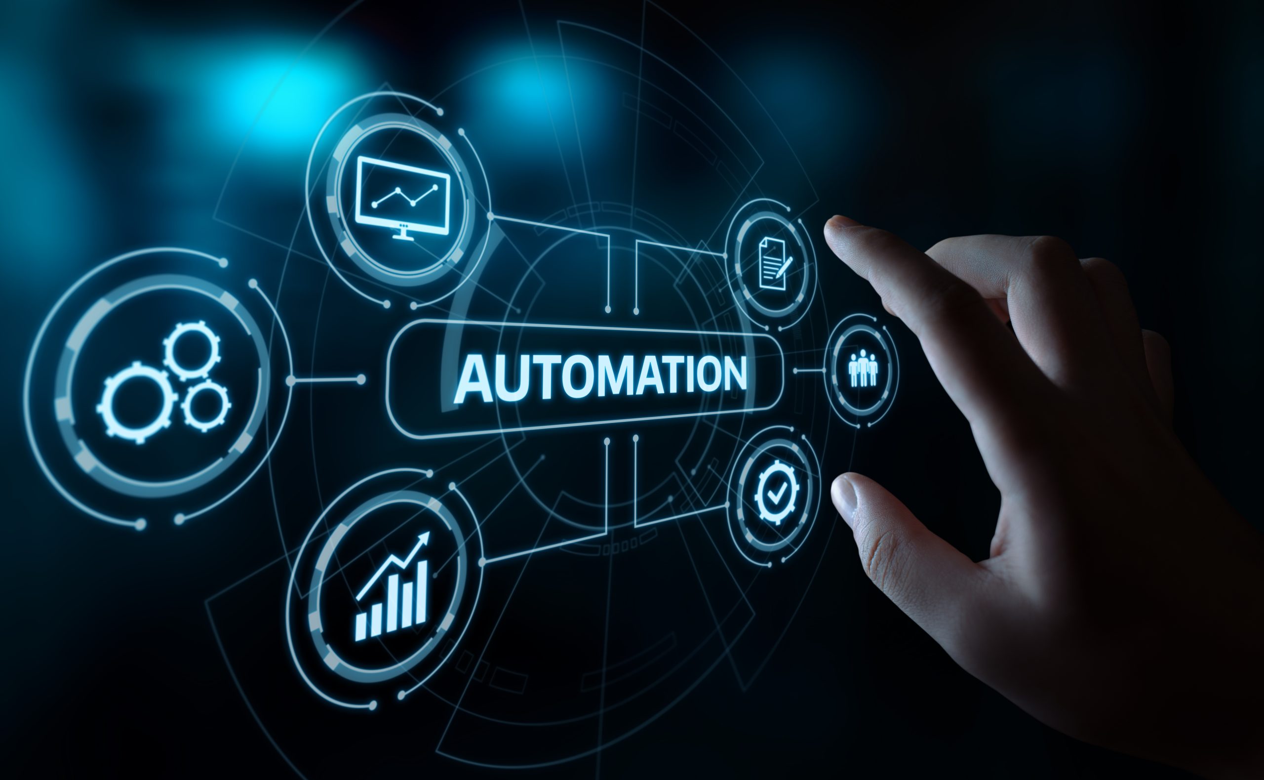 Workflow Automation